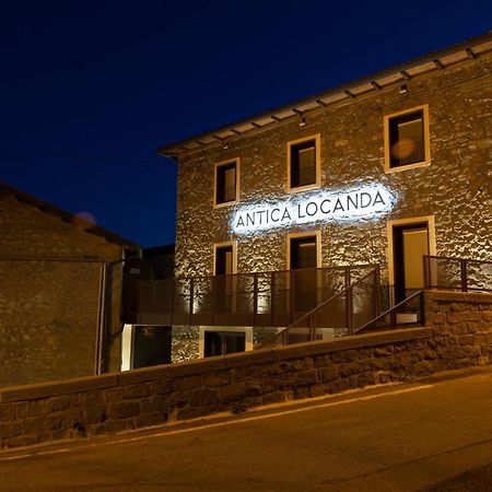 Antica Locanda Bonfiglio Busana Exterior photo